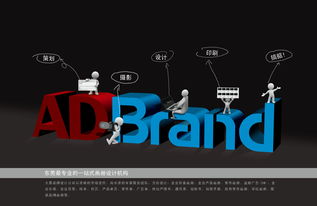 大鼎品牌策划机构 一站式企业视觉营销解决方案